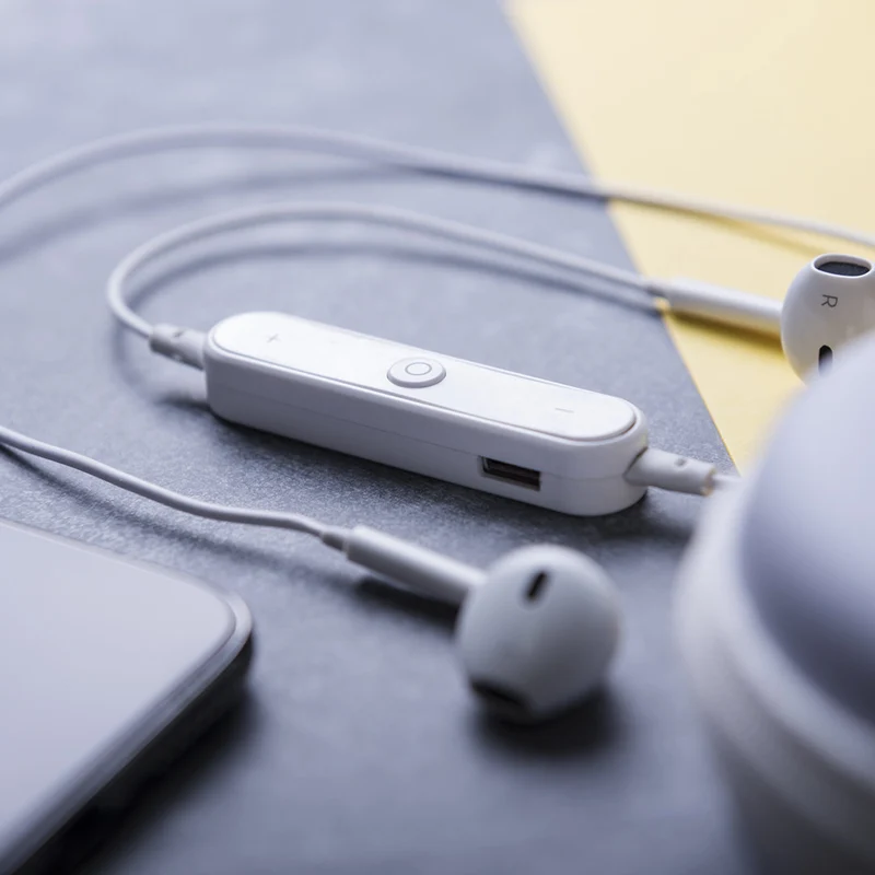 Écouteurs intra-auriculaires SOPRAL