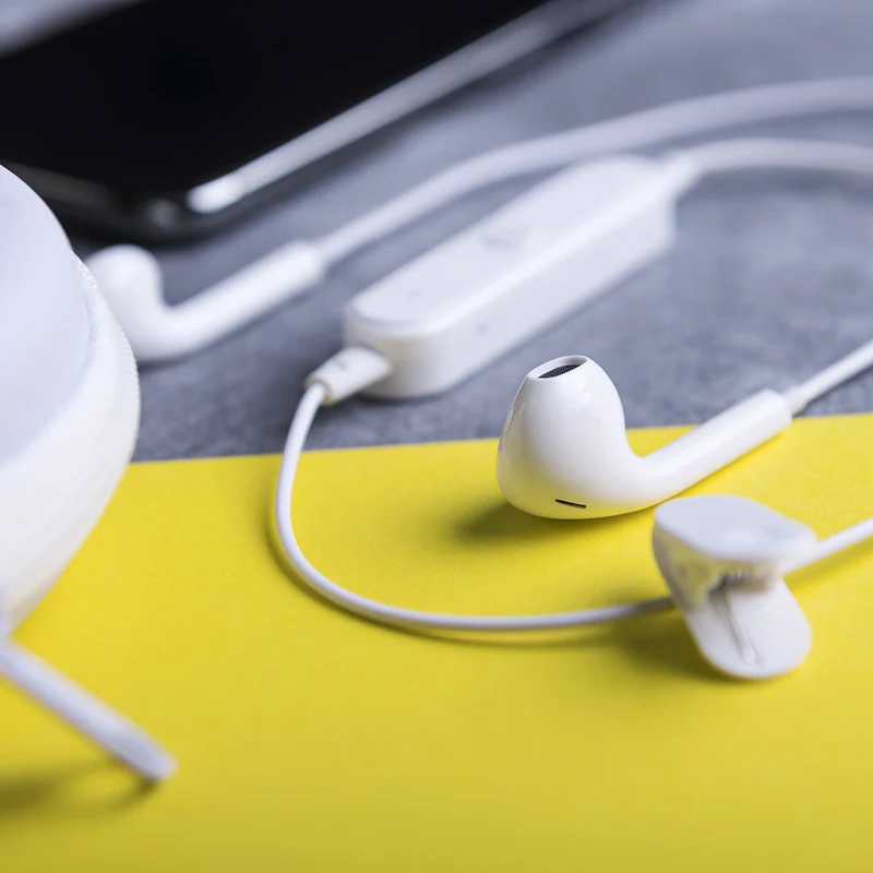 Écouteurs intra-auriculaires SOPRAL