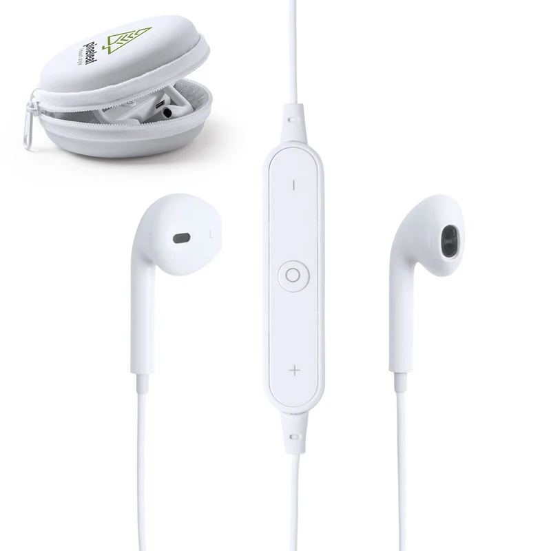 Écouteurs intra-auriculaires SOPRAL