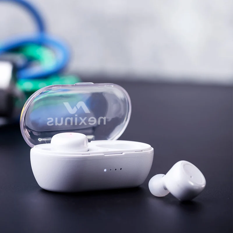 Écouteurs bluetooth 5.0 MERKUS