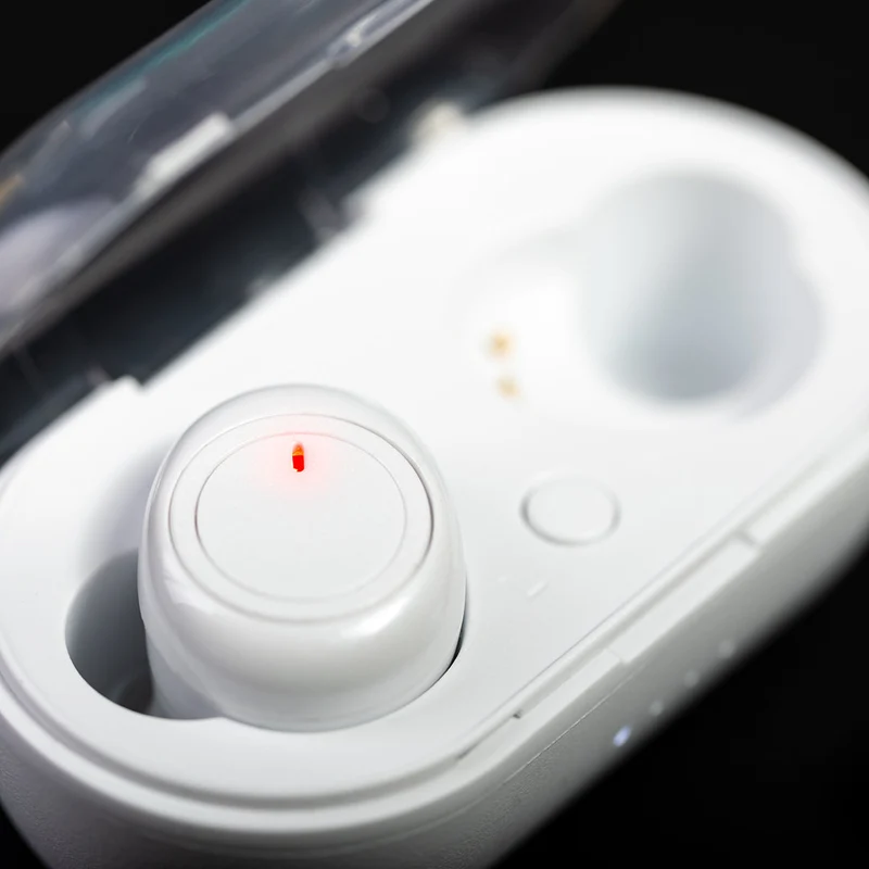 Écouteurs bluetooth 5.0 MERKUS