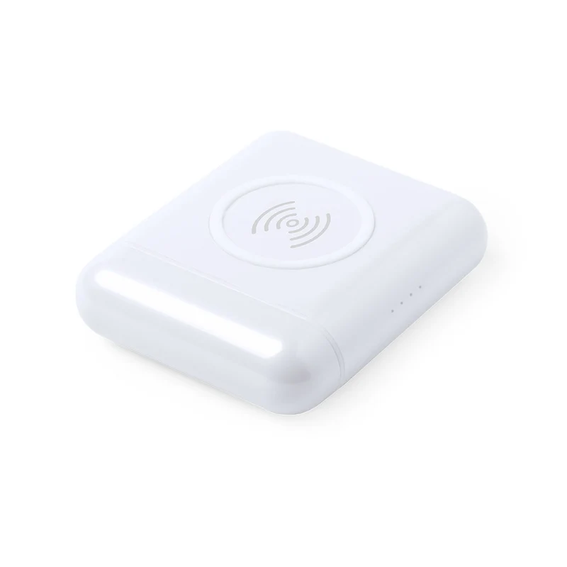 Écouteurs intra-aural power bank sans fil 5w, 5200 mAh MOLIK