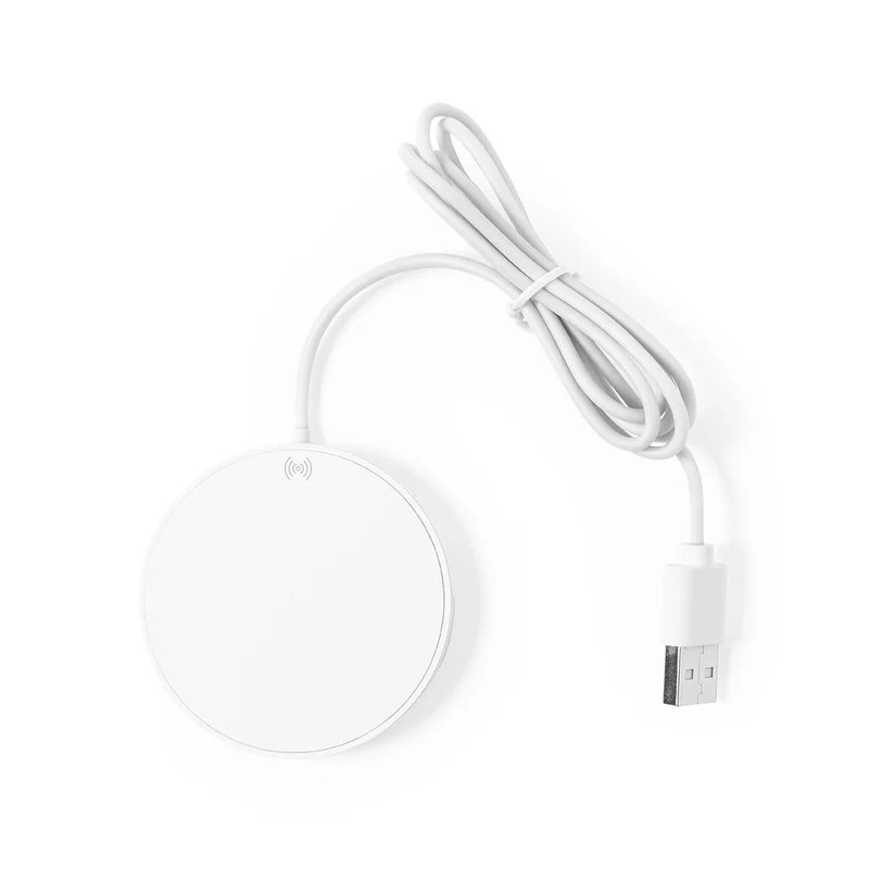 Chargeur sans fil 10w avec support intégré DIXLEM RCS