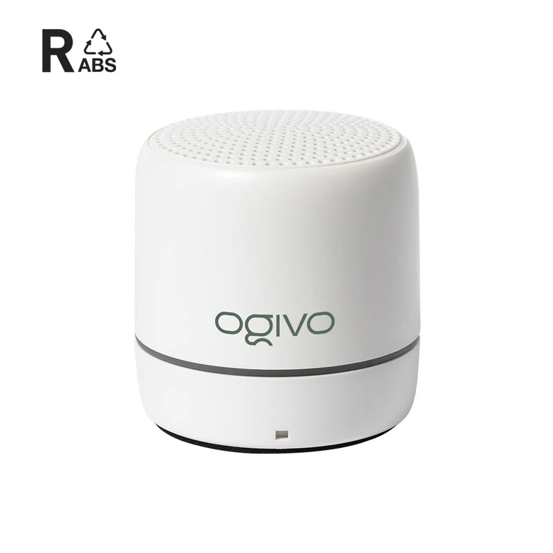 Enceintes bluetooth 5.0, 3w, batterie 400 mAh, MEDRAN RCS