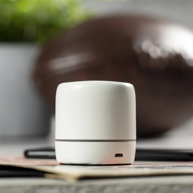 Enceintes bluetooth 5.0, 3w, batterie 400 mAh, MEDRAN RCS