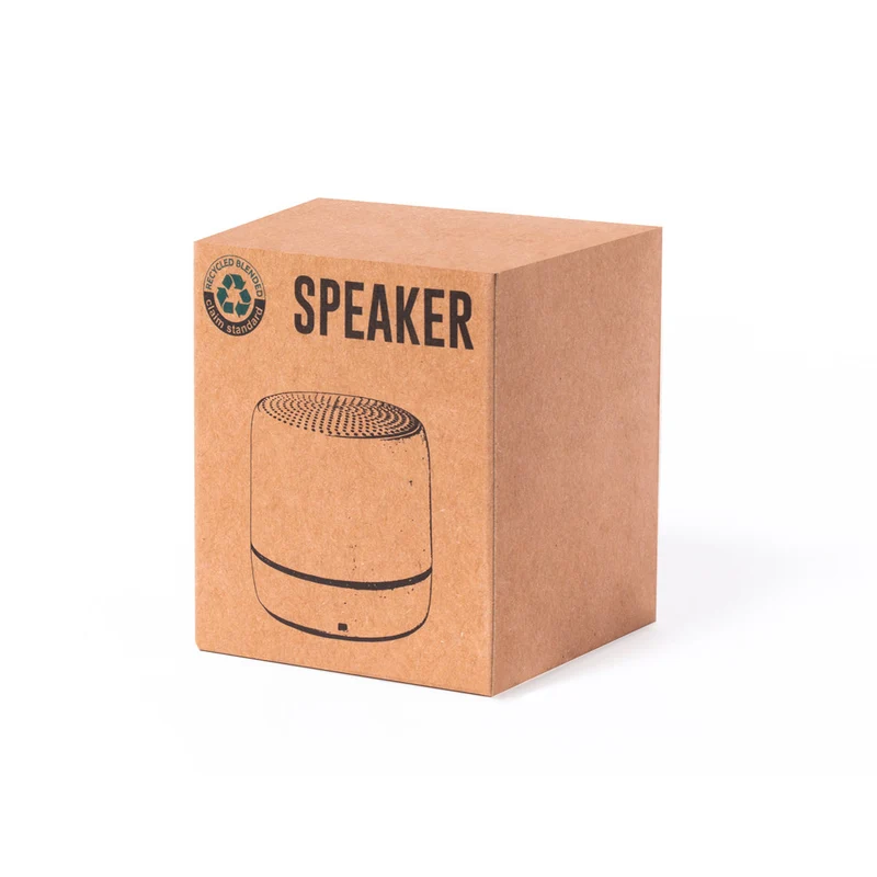 Enceintes bluetooth 5.0, 3w, batterie 400 mAh, MEDRAN RCS