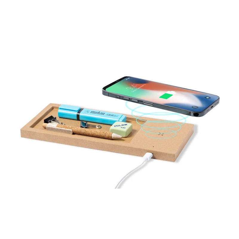 Chargeur organisateur 10w TARON