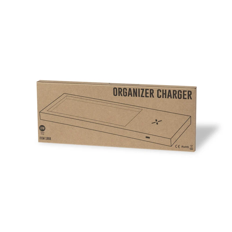 Chargeur organisateur 10w TARON