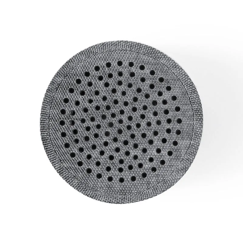 Enceinte bluetooth 5.0 en polyester rpet DONNY