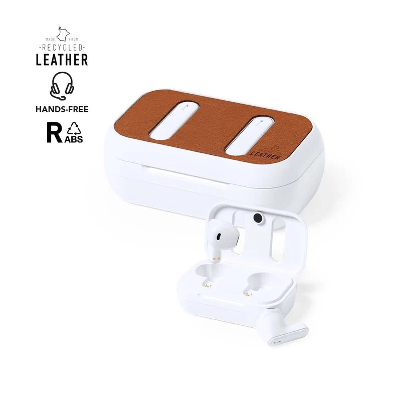 Écouteurs intra-auriculaires bluetooth 5.1 SHIZAR RCS