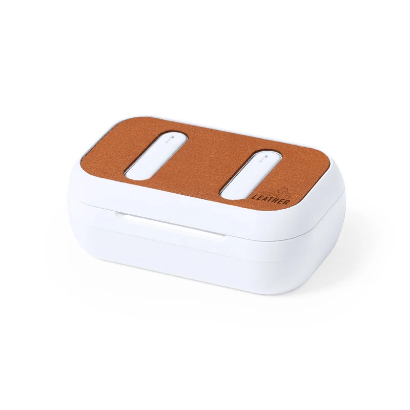 Écouteurs intra-auriculaires bluetooth 5.1 SHIZAR RCS
