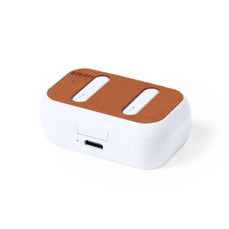Écouteurs intra-auriculaires bluetooth 5.1 SHIZAR RCS