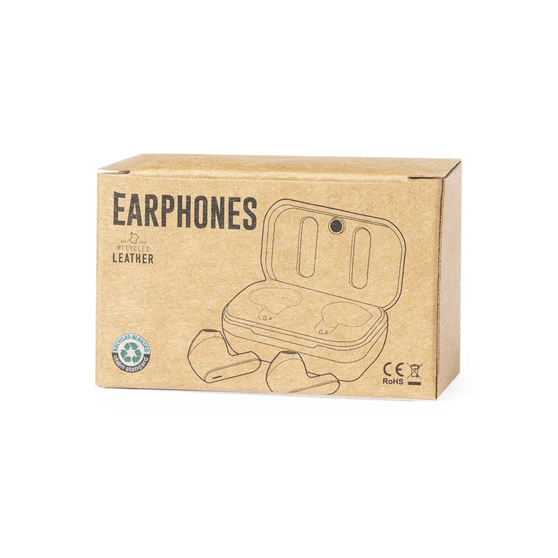 Écouteurs intra-auriculaires bluetooth 5.1 SHIZAR RCS