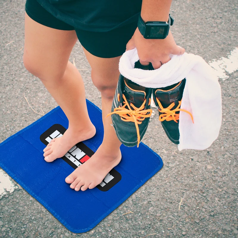 Tapis MISBIZ