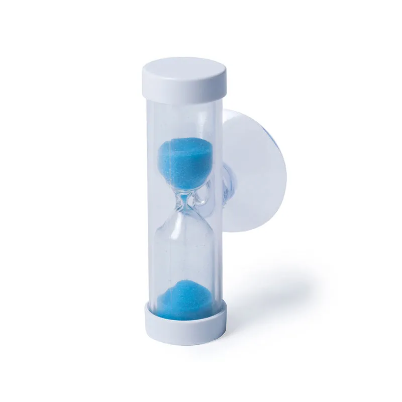 Minuteur 2 minutes avec ventouse SIAPAX