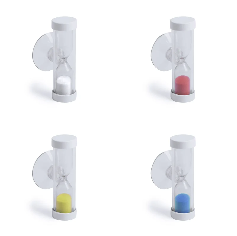 Minuteur 2 minutes avec ventouse SIAPAX