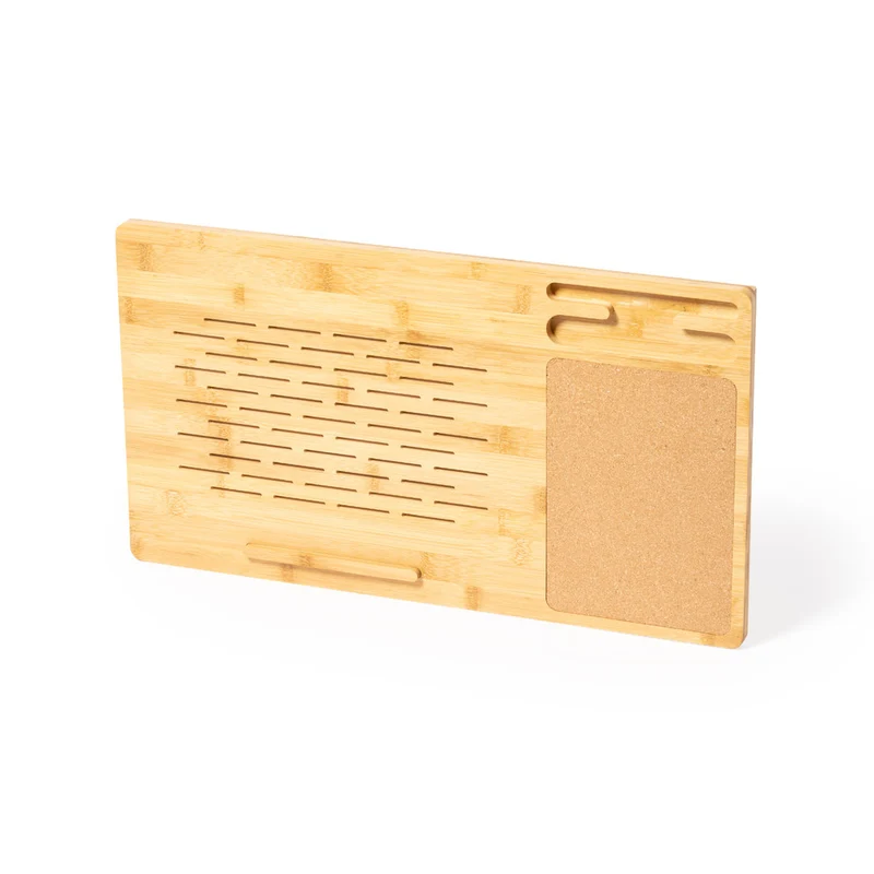 Tapis souris organisateur multifonctionnel KRIT