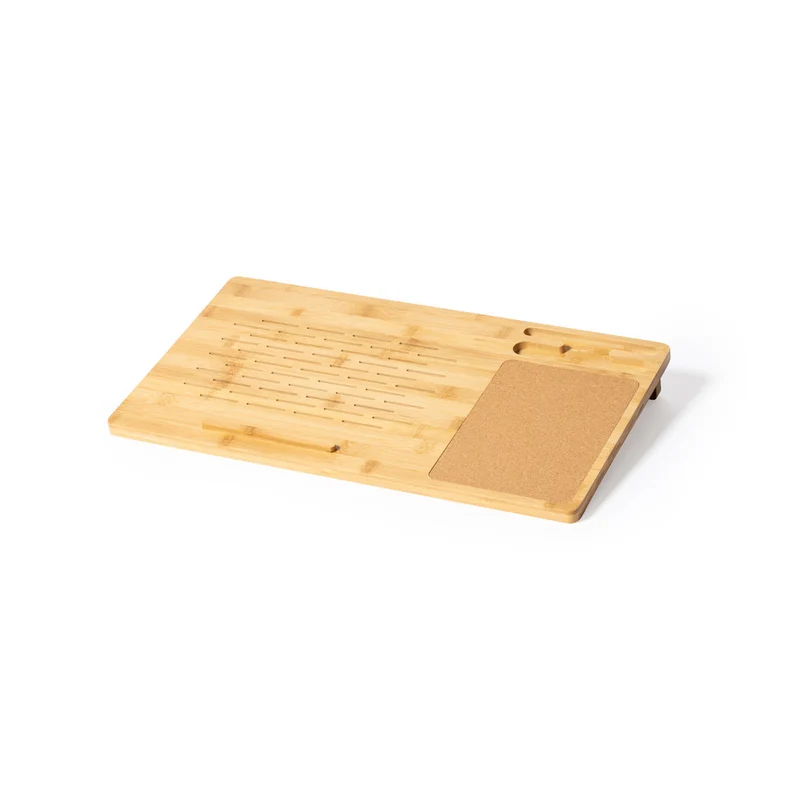 Tapis souris organisateur multifonctionnel KRIT