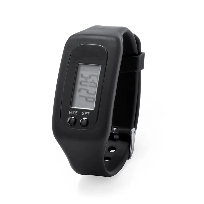 Bracelet intelligent en silicone DROGON