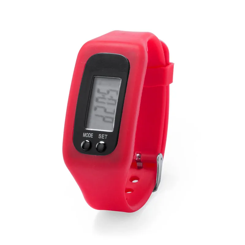 Bracelet intelligent en silicone DROGON
