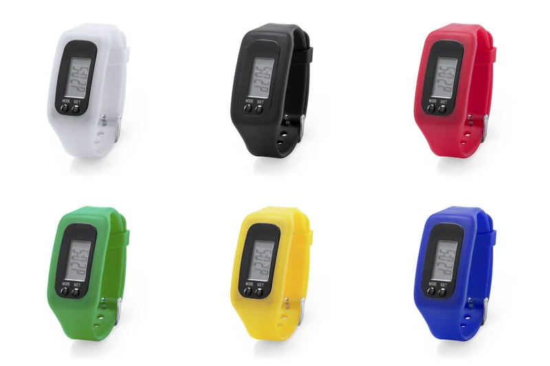 Bracelet intelligent en silicone DROGON