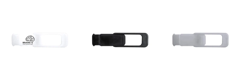Bloqueur webcam adhésif LACOL
