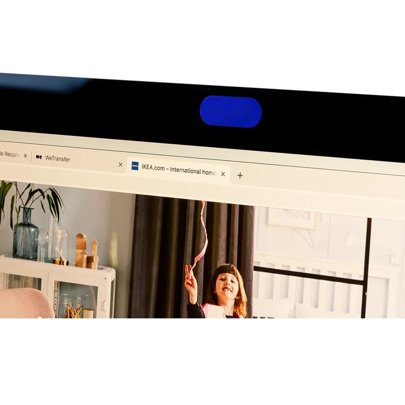 Bloqueurs webcams adhésif NAMBUS
