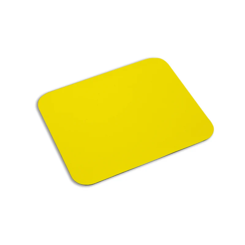 Tapis de souris en polyester VANIAT