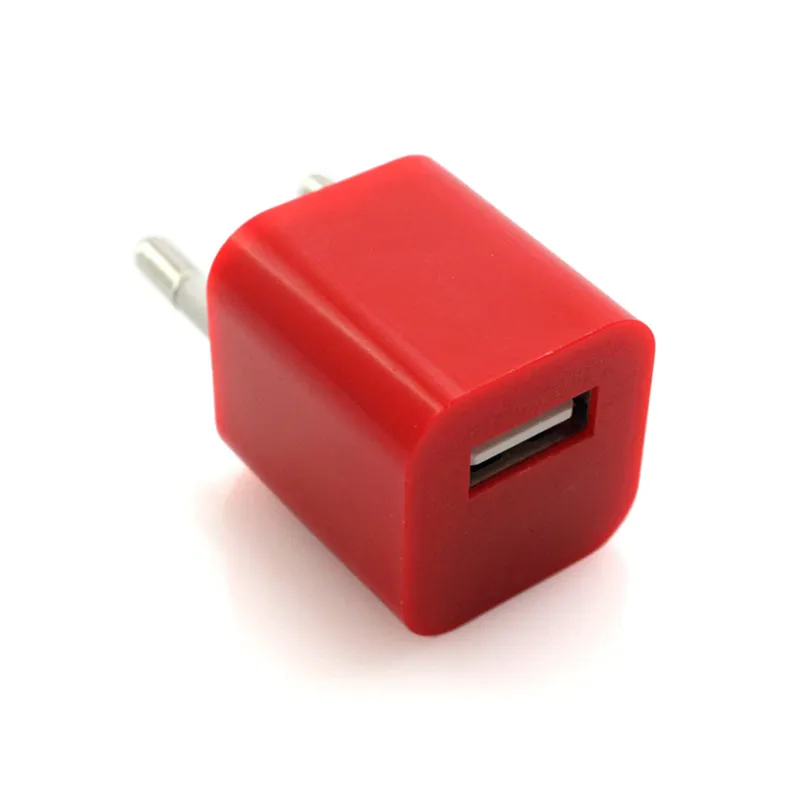 Set Chargeurs USB Canox