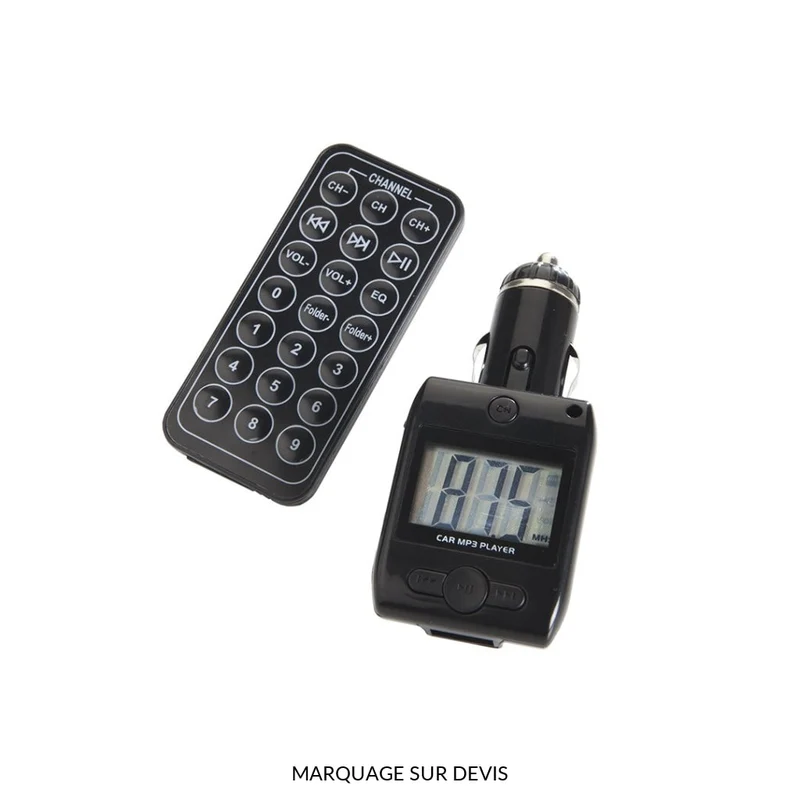 MP3 HALFON