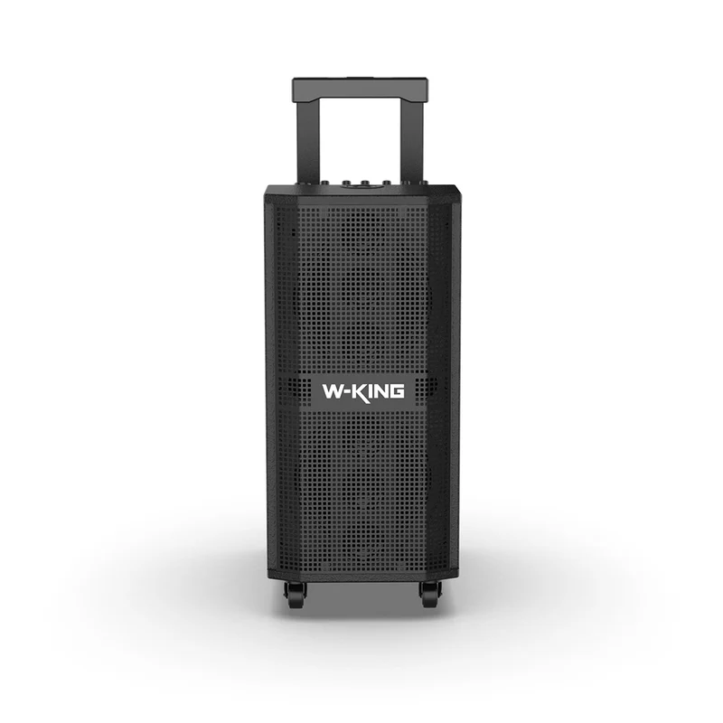 W-KING K20 Portable Karaoke Bluetooth Speaker