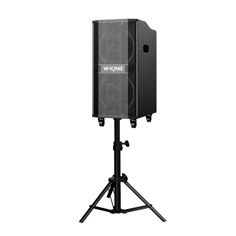 W-KING K20 Portable Karaoke Bluetooth Speaker