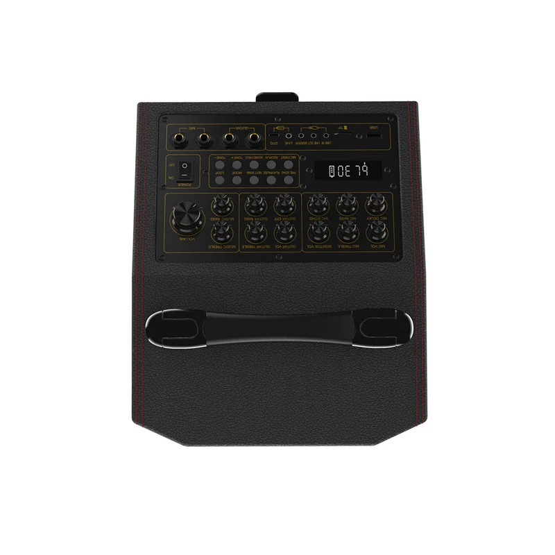 W-KING K21 SE Compact Karaoke Bluetooth Speaker