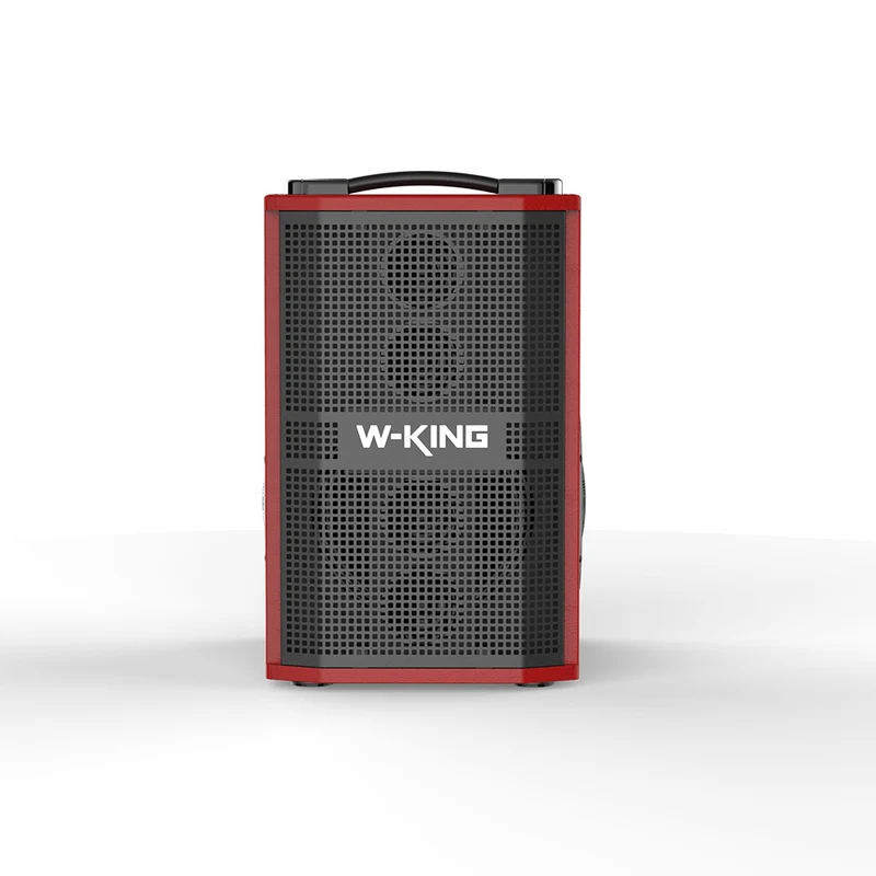 W-KING K21 SE Compact Karaoke Bluetooth Speaker