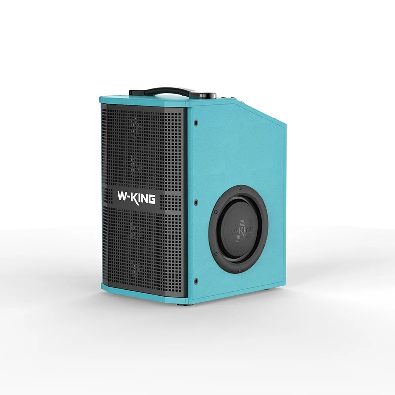 W-KING K21 SE Compact Karaoke Bluetooth Speaker
