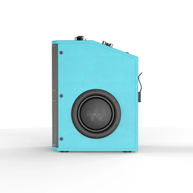 W-KING K21 SE Compact Karaoke Bluetooth Speaker