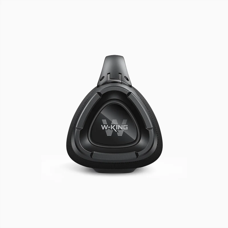 W-KING X20 200W RMS Outdoor Bluetooth Party Speaker with Deep Bass (330W Peak)