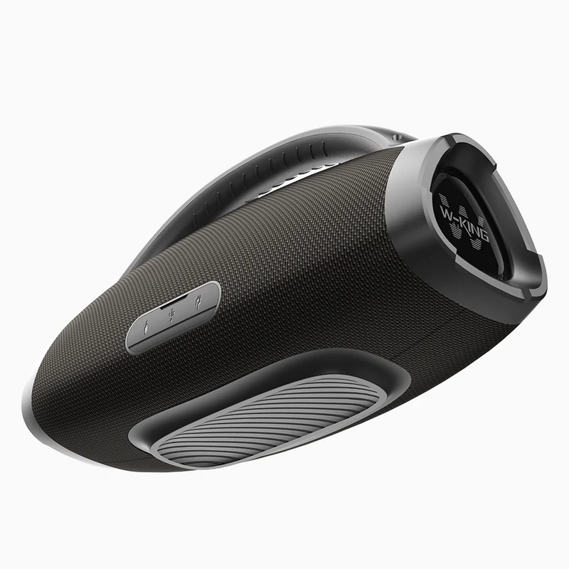 W-KING X20 200W RMS Outdoor Bluetooth Party Speaker with Deep Bass (330W Peak)