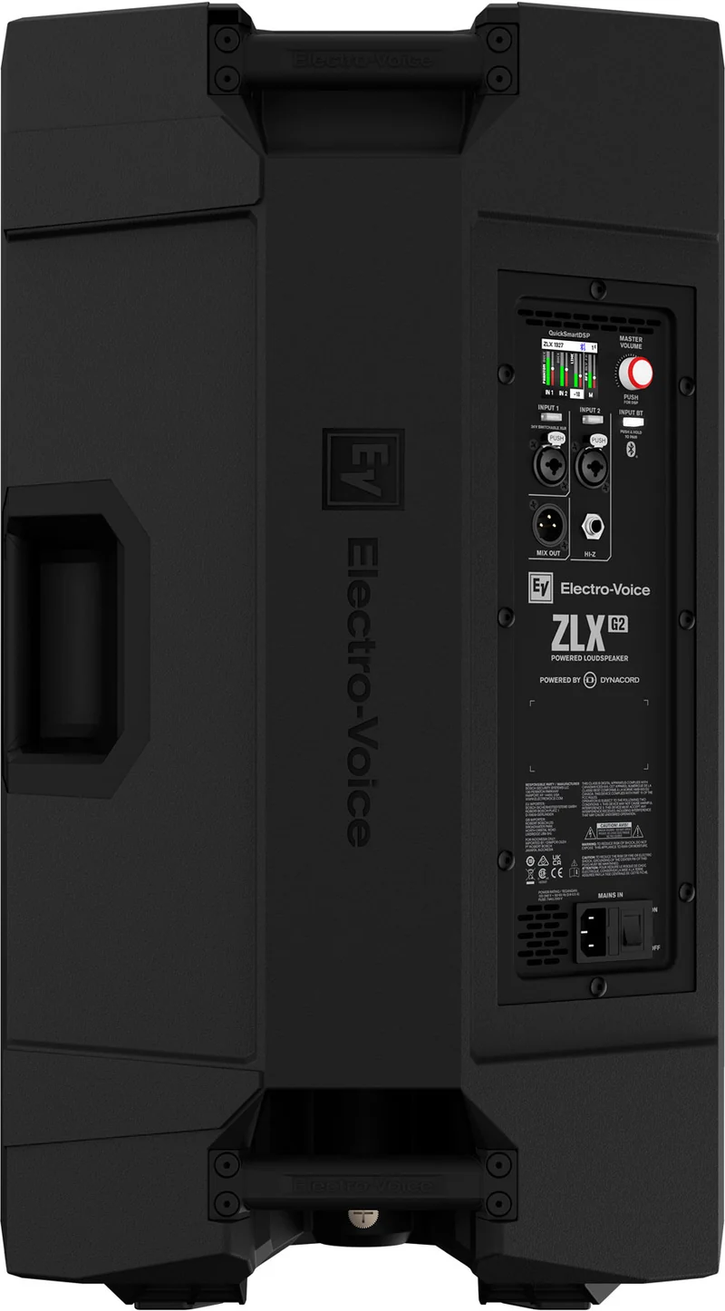 ZLX-15P-G2 - Reconditionné