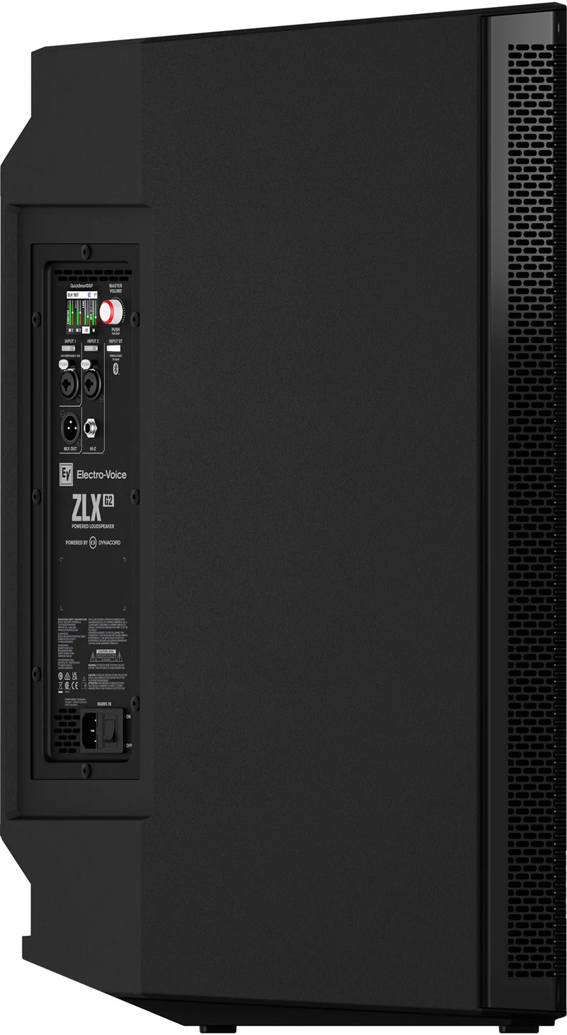 ZLX-15P-G2 - Reconditionné
