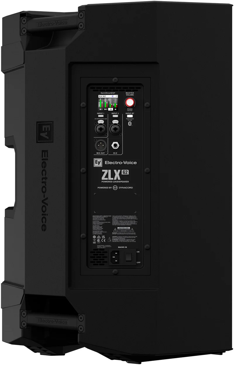 ZLX-15P-G2 - Reconditionné
