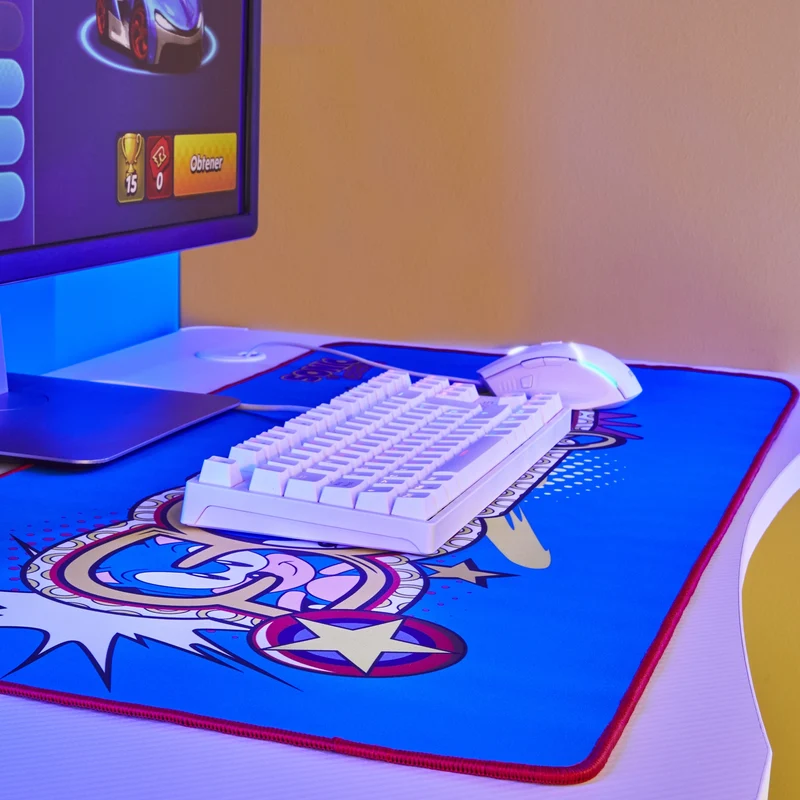 Gaming Mouse Pad ESG Sonic Classic