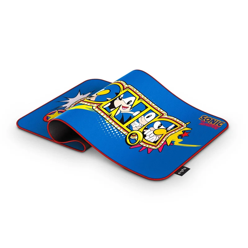Gaming Mouse Pad ESG Sonic Classic