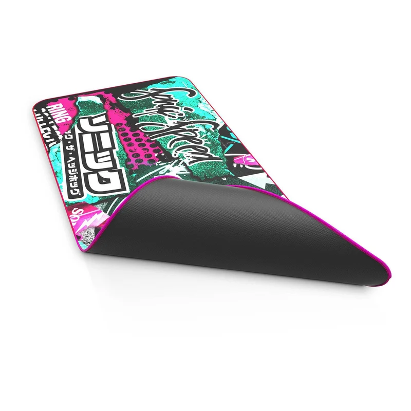Gaming Mouse Pad ESG Sonic Classic