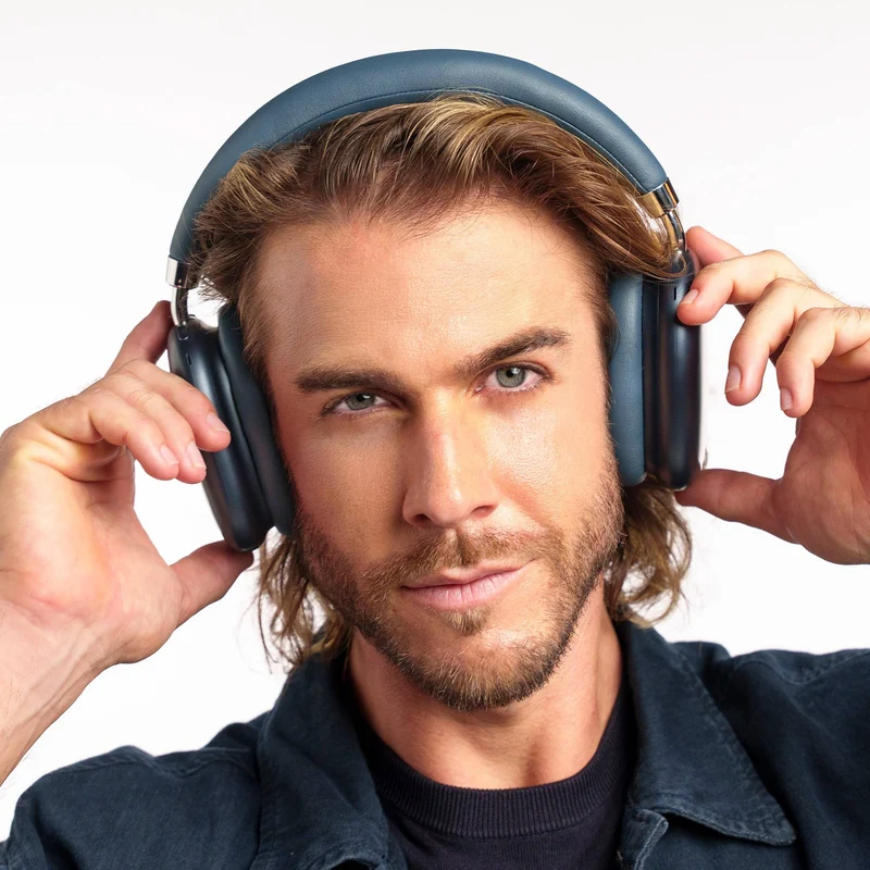 Pineapple Ultra Headphones