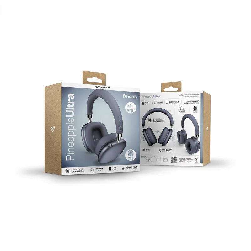Pineapple Ultra Headphones