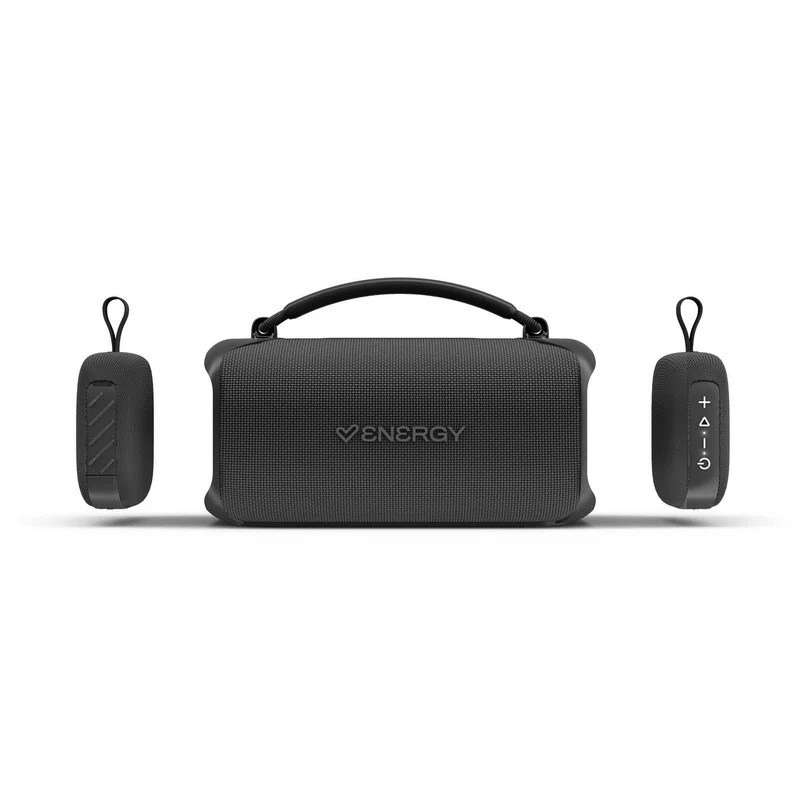 Aura Speakers Pack - Pack altavoces