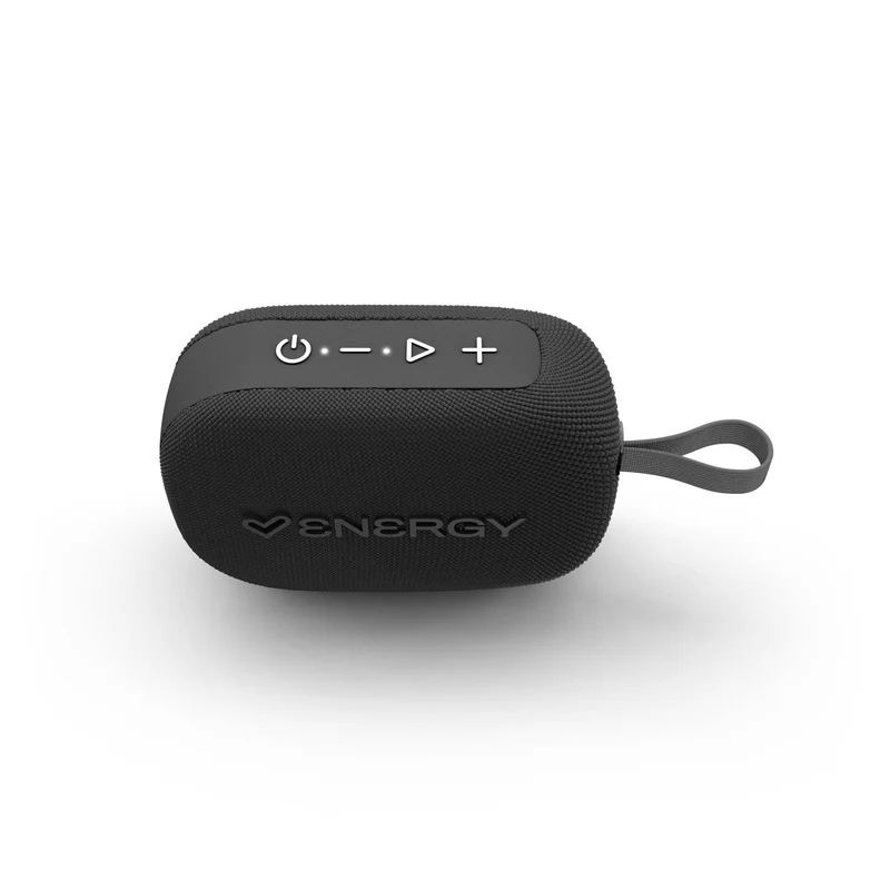 AuraPulse Speaker - Altavoz portátil
