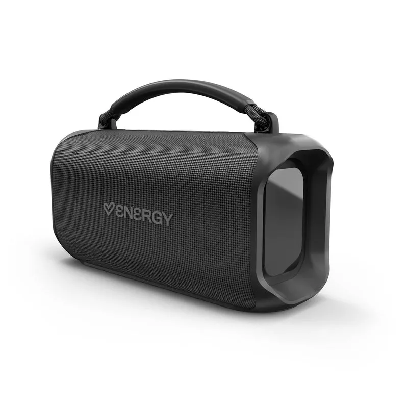 AuraBeat Speaker - Altavoz Bluetooth