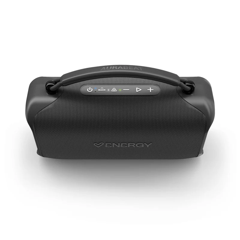 AuraBeat Speaker - Altavoz Bluetooth